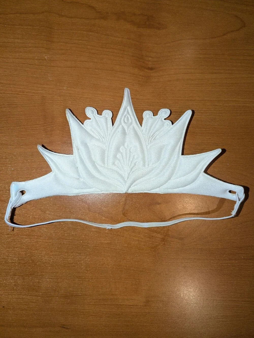 Soft Princess Crown Headband